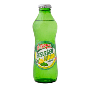 BEYPAZARI MIN.WASSER LIMONENBASILIKUM 200ml